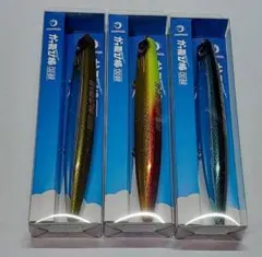 す*ろ様 かっ飛び棒サンライズチャート3本セット - メルカリ