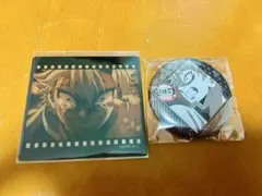 鬼滅の刃 ufotable DINING お楽しみくじ フィルム風カード 実弥