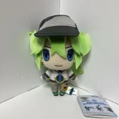 ち*き様 ポケモンマスターズEX シルバー ぬいぐるみ マスコット - メルカリ