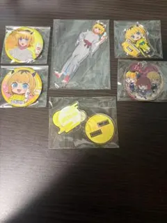 推しの子 MEMちょ セット