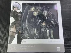 【最終価格】【訳あり品】figma 2B ヨルハ2号B型 Ver.1.1a