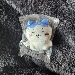 ちいかわ お座りぬいぐるみ2 ハチワレ