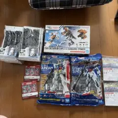 ガンプラ まとめ売りのサムネイル