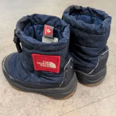 【匿名配送/送料無料】THE NORTH FACE キッズ ブーツ
