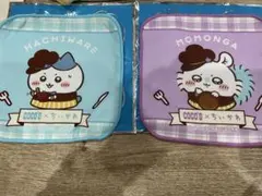 ちいかわ ココス ハンカチ