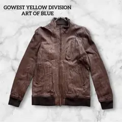 レザージャケット