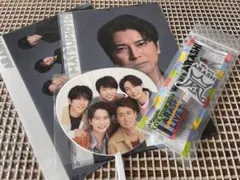 嵐 We are ARASHI カプセルトイ ガチャ　4個セット　※バラ売り可 嵐 We are ARASHI カプセルトイ39種コンプセットガチャ 入手不可