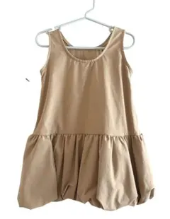 値下げ　プティマイン andD 水陸両用 ワンピース サイズ 90