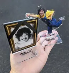 つらみ専用 応募者限定アクキー