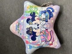 ディズニー　２０１８年七夕クッションのサムネイル