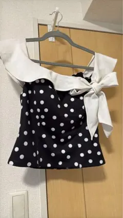 anドレス2点その他計5点ドレスセット