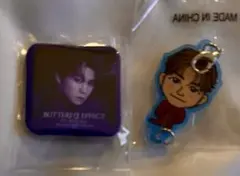 FANTASTICS　会場限定　カプセル　ガチャ　瀬口黎弥①