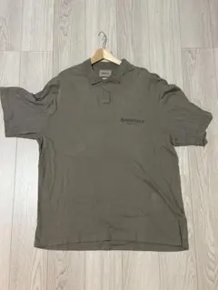 ESSENTIALS FEAR OF GOD ポロシャツ XLのサムネイル