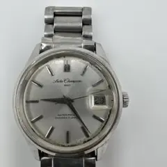 ち*ゲ様 「不動品」SEIKO Champion850 シーホース - メルカリ