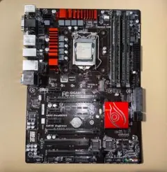 ジャンク GA-Z97X-Gaming 3 i7 4790K DDR3 14GB