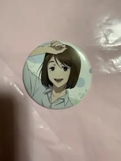 2025年最新】家入硝子 缶バッジの人気アイテム - メルカリ