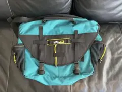 2025年最新】MOUNTAINSMITH マウンテンスミス メッセンジャー