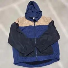 DILASH フード付きジャケット 130サイズ