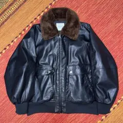 FREAK'S STORE レザージャケット ライダースジャケット