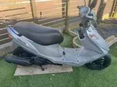 スズキ（SUZUKI） アドレスV125G 車体（不動）のサムネイル