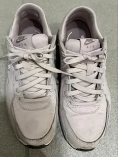 NIKE AIR MAX エクシー スニーカー 25.0cm