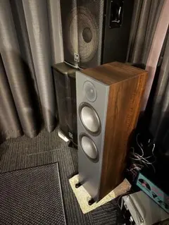 2026年最新】Monitor Audio Bronze BR2の人気アイテム - メルカリ