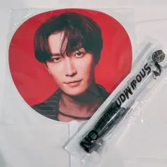 24時間以内発送 Man 公式グッズ まとめ売り ペンライト うちわ 2026年最新】snowman ペンライト うちわの人気アイテム - メルカリ