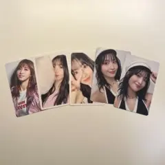TWICE ハイタッチトレカ モモ