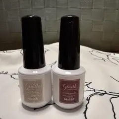 Gelnish マニキュア No.152