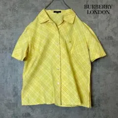 JIL SANDER シアージャガード 半袖トップスイエロー 34 - メルカリ