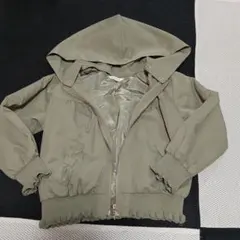エニファム　キッズ　ジャケット