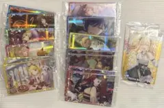 プロセカ ウエハース まとめ売り