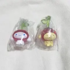 サンリオ なかよしさくらんぼスイング
