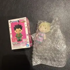 ハンター×ハンター シャルナーク　フィギュア