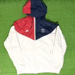 Nike Paris ナイキ サンジェルマン ウィンドランナー ジャンパー 希少