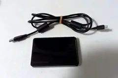 バッファロー MiniStation 500GB 外付けHDD　中古動作品