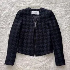 2026年最新】ルシェルブルー レザージャケットの人気アイテム - メルカリ