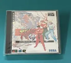 ファイナルファイト CD メガCD