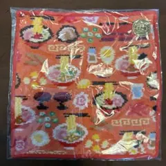 フェイラー　ハンカチ