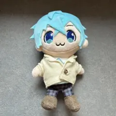 ころんくん　ぬいぐるみ