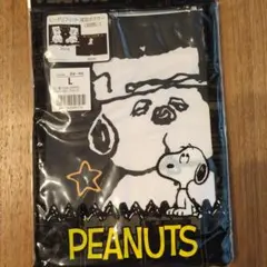 PEANUTS オラフ 成型ボクサーパンツ Lサイズ