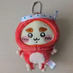 ちいかわたこイカくじ/D賞シーサー