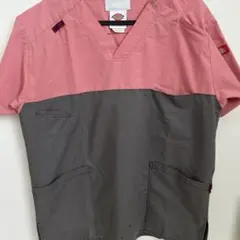 【中古品】スクラブ　Mのサムネイル