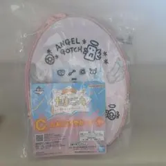 たまごっち 一番くじ C賞ポーチ