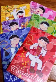 おそ松さんグッズセット