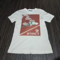 【匿名配送】adidas originals Tシャツ Mサイズ