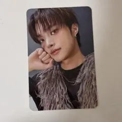 &TEAM Back to Life トレカ ej ウィジュ