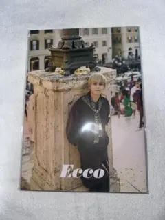 岩岡徹 写真集 ecco photobook B - メルカリ