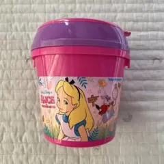 アリス ポップコーンバケット