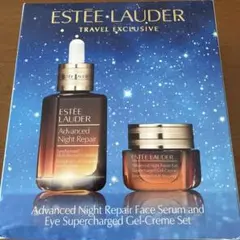未開封Estee Lauder Advanced Night Repairセットのサムネイル